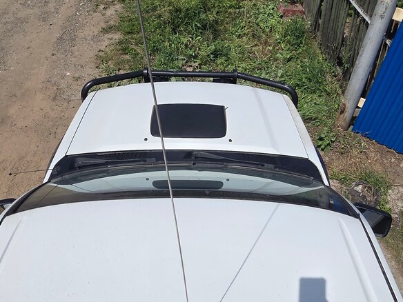 2012 Nissan NP300, белый, 950000 рублей - вид 14