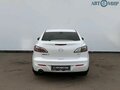2013 Mazda 3 II (BL) Рестайлинг, белый, 829000 рублей - вид 5