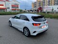 2018 Kia Ceed III, белый, 1950000 рублей - вид 4