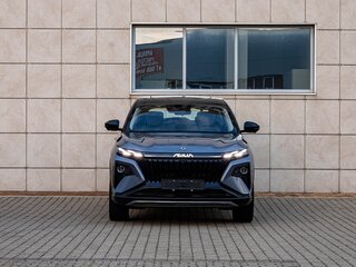 2025 Dongfeng Huge, серый, 3469900 рублей, вид 2