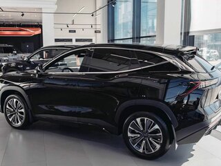 2026 Jetour Dashing I, чёрный, 2732853 рублей, вид 5