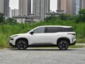 2026 Toyota bZ3X 58.3 kWh, чёрный, 3895003 рублей - вид 10