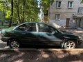 1999 Chrysler Neon I, зелёный - вид 2