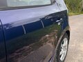 2011 Hyundai i30 I Рестайлинг, синий - вид 8