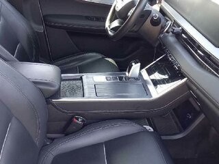 2023 Chery Tiggo 7 Pro Max I, белый, 1520000 рублей, вид 5