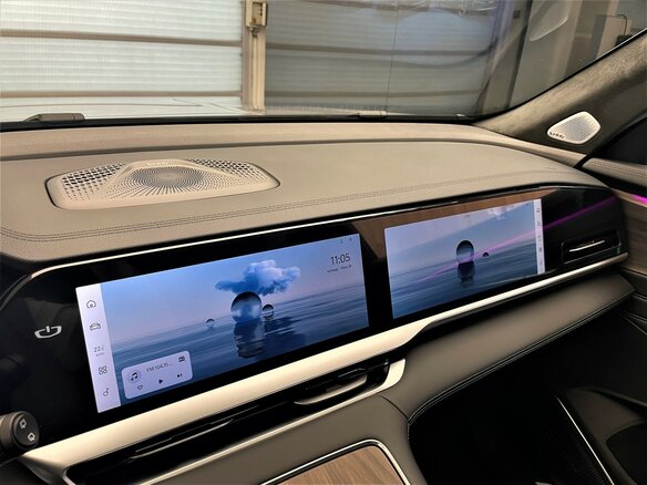 2026 VOLGA K50, серебристый, 4649000 рублей - вид 18