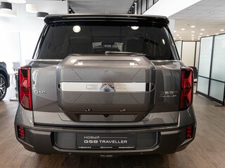2026 GAC GS8 Traveller II, серый, 5349000 рублей, вид 5