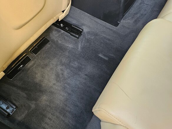 2015 Audi A4 IV (B8) Рестайлинг, чёрный - вид 29