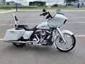 2017 Harley-Davidson Road Glide, белый, 1783001 рублей - вид 4