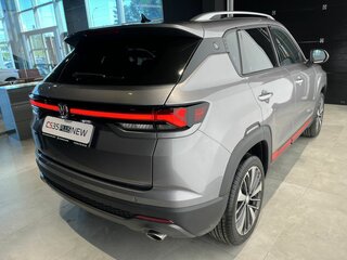 2025 Changan CS35 Plus I Рестайлинг, серый, 2839900 рублей, вид 4