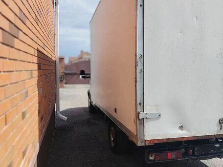 2008 Iveco Daily, белый, 1170000 рублей, вид 2