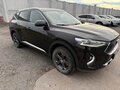 2022 Haval F7 I, чёрный, 1700000 рублей - вид 3
