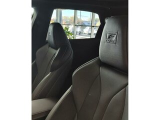 2026 Lexus RX 350 V, чёрный, 12800000 рублей, вид 5