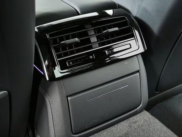 2026 Audi S8 IV (D5) Рестайлинг, чёрный, 21107520 рублей - вид 19