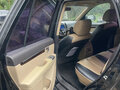 2010 Hyundai Santa Fe II, чёрный, 1150000 рублей - вид 9