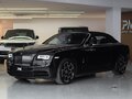 2021 Rolls-Royce Dawn Black Badge, чёрный, 45000000 рублей - вид 6