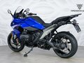 2026 BMW R 1300 RS, синий, 2399000 рублей - вид 7