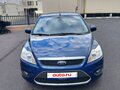 2008 Ford Focus II Рестайлинг, синий, 450000 рублей