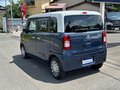 2022 Suzuki Wagon R Smile MHEV I, синий, 847400 рублей - вид 4
