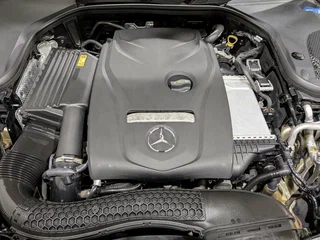 2017 Mercedes-Benz E-Класс 200 V (W213, S213, C238), золотистый, 3380000 рублей, вид 5