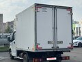 2019 ГАЗ ГАЗель Next, белый, 1540000 рублей - вид 5