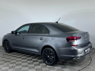 2021 Volkswagen Polo VI, серый, 1980000 рублей, вид 5