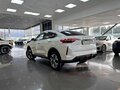 2022 Haval F7x I Рестайлинг, белый - вид 5