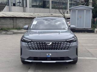 2026 Jetta VS8, серый, 2300000 рублей, вид 2