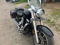 2006 Yamaha XV 1700 Road Star, чёрный, 630000 рублей