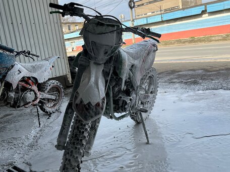 2024 Darex Alga 300, зелёный, 150000 рублей, вид 4
