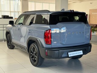 2024 Haval H3 I, серый, 2099000 рублей, вид 3