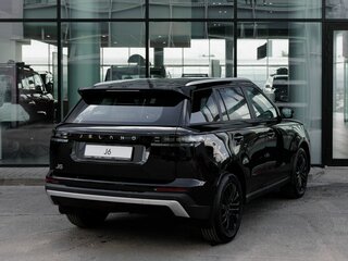 2026 Jeland J6, чёрный, 2549000 рублей, вид 4