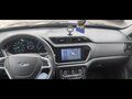 2017 Chery Tiggo 3 I, серый, 720000 рублей - вид 4
