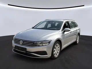 2022 Volkswagen Passat B8 Рестайлинг, серебристый, 2142000 рублей, вид 1
