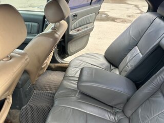 1996 Nissan Maxima IV (A32), зелёный, 370000 рублей, вид 3