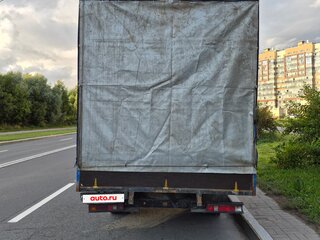2005 ГАЗ ГАЗель (3302), белый, 400000 рублей, вид 5