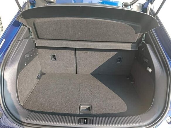 2018 Audi A1 I (8X) Рестайлинг, синий, 960010 рублей - вид 16