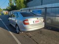 2018 Skoda Rapid I Рестайлинг, серебристый - вид 6