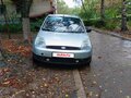 2003 Ford Fiesta Mk5, серый - вид 1