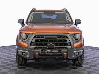 2023 Haval Dargo I, оранжевый, 2550000 рублей, вид 2