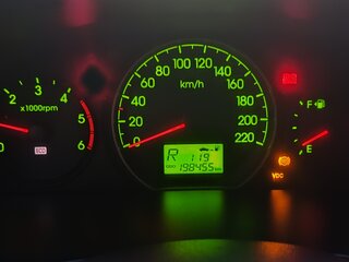 2011 Hyundai Grand Starex I, серый, 900000 рублей, вид 5