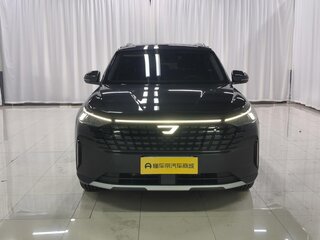 2026 Jetta VS8, чёрный, 1570000 рублей, вид 2