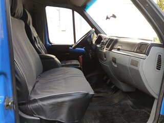 2011 ГАЗ 2747, синий, 680000 рублей, вид 5