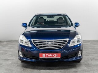 Toyota Crown XIII (S200)