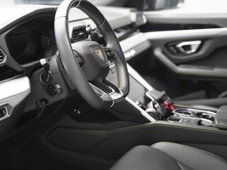 2020 Lamborghini Urus I, чёрный, 23500000 рублей, вид 5