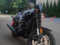 2019 Harley-Davidson Street Rod, чёрный, 729000 рублей