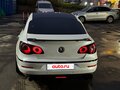 2010 Volkswagen Passat CC I, белый, 900000 рублей - вид 5