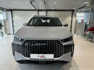 2026 Tenet T4L, серый, 2479000 рублей, вид 2
