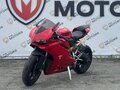 2018 Ducati 959 Panigale, красный, 969000 рублей