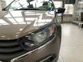 2019 Lada (ВАЗ) Granta I Рестайлинг, коричневый, 520000 рублей - вид 1